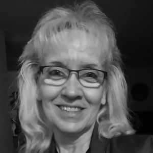 Meet your Posher, Patty